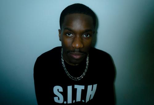Tinchy Stryder